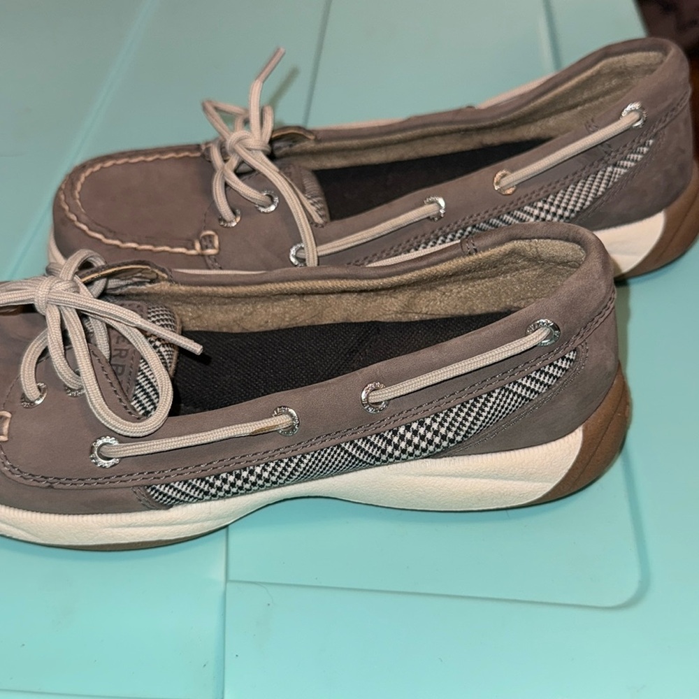 Women's Sperry Boat Shoes